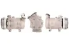 Kompressor, Klimaanlage LUCAS ACP419