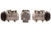 Kompressor, Klimaanlage LUCAS ACP531