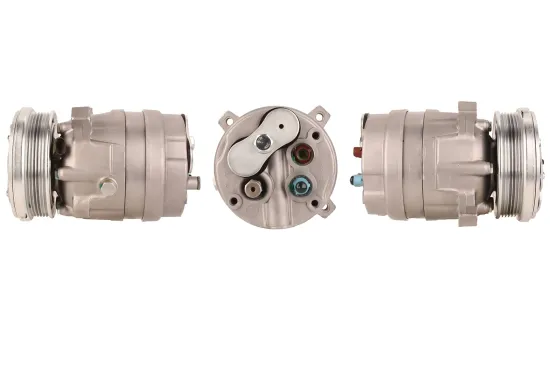 Kompressor, Klimaanlage LUCAS ACP432 Bild Kompressor, Klimaanlage LUCAS ACP432