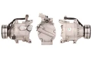 Kompressor, Klimaanlage LUCAS ACP624