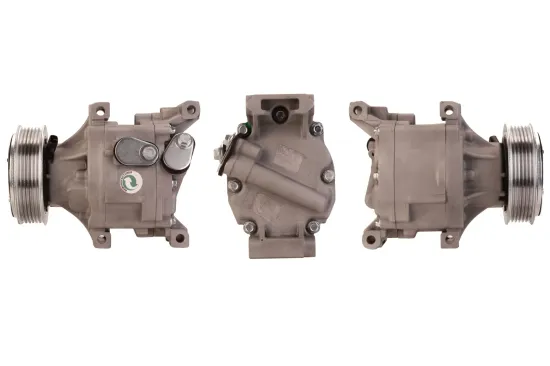 Kompressor, Klimaanlage LUCAS ACP422 Bild Kompressor, Klimaanlage LUCAS ACP422