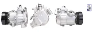 Kompressor, Klimaanlage LUCAS ACP485