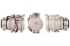 Kompressor, Klimaanlage LUCAS ACP486