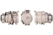 Kompressor, Klimaanlage LUCAS ACP486