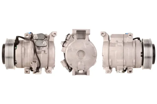 Kompressor, Klimaanlage LUCAS ACP486 Bild Kompressor, Klimaanlage LUCAS ACP486