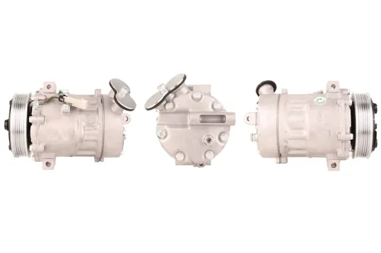 Kompressor, Klimaanlage LUCAS ACP555 Bild Kompressor, Klimaanlage LUCAS ACP555