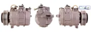 Kompressor, Klimaanlage LUCAS ACP551