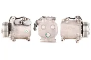Kompressor, Klimaanlage LUCAS ACP537