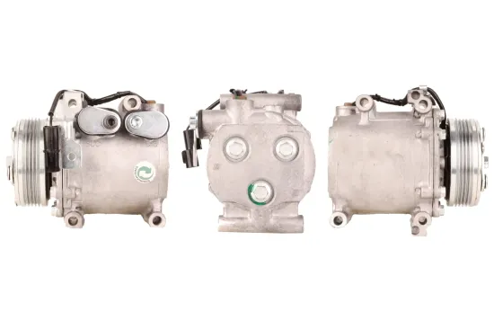 Kompressor, Klimaanlage LUCAS ACP537 Bild Kompressor, Klimaanlage LUCAS ACP537