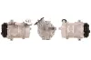 Kompressor, Klimaanlage LUCAS ACP543