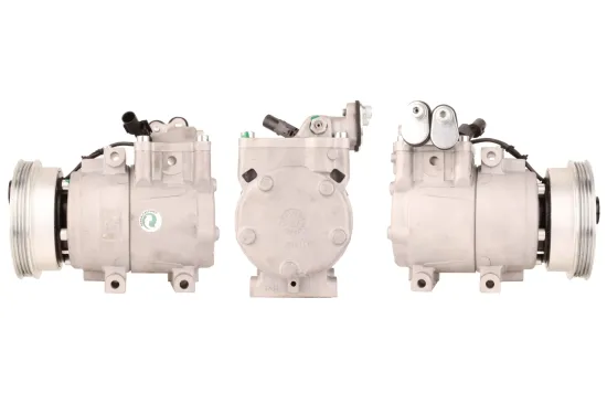 Kompressor, Klimaanlage LUCAS ACP492 Bild Kompressor, Klimaanlage LUCAS ACP492