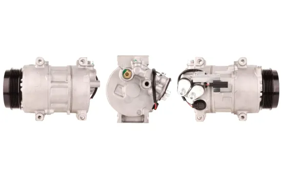 Kompressor, Klimaanlage LUCAS ACP548 Bild Kompressor, Klimaanlage LUCAS ACP548