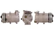 Kompressor, Klimaanlage LUCAS ACP549