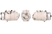 Kompressor, Klimaanlage LUCAS ACP490
