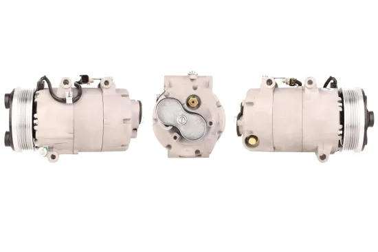 Kompressor, Klimaanlage LUCAS ACP490 Bild Kompressor, Klimaanlage LUCAS ACP490