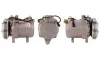 Kompressor, Klimaanlage LUCAS ACP461