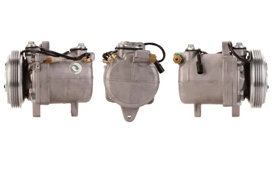 Kompressor, Klimaanlage LUCAS ACP461 Bild Kompressor, Klimaanlage LUCAS ACP461
