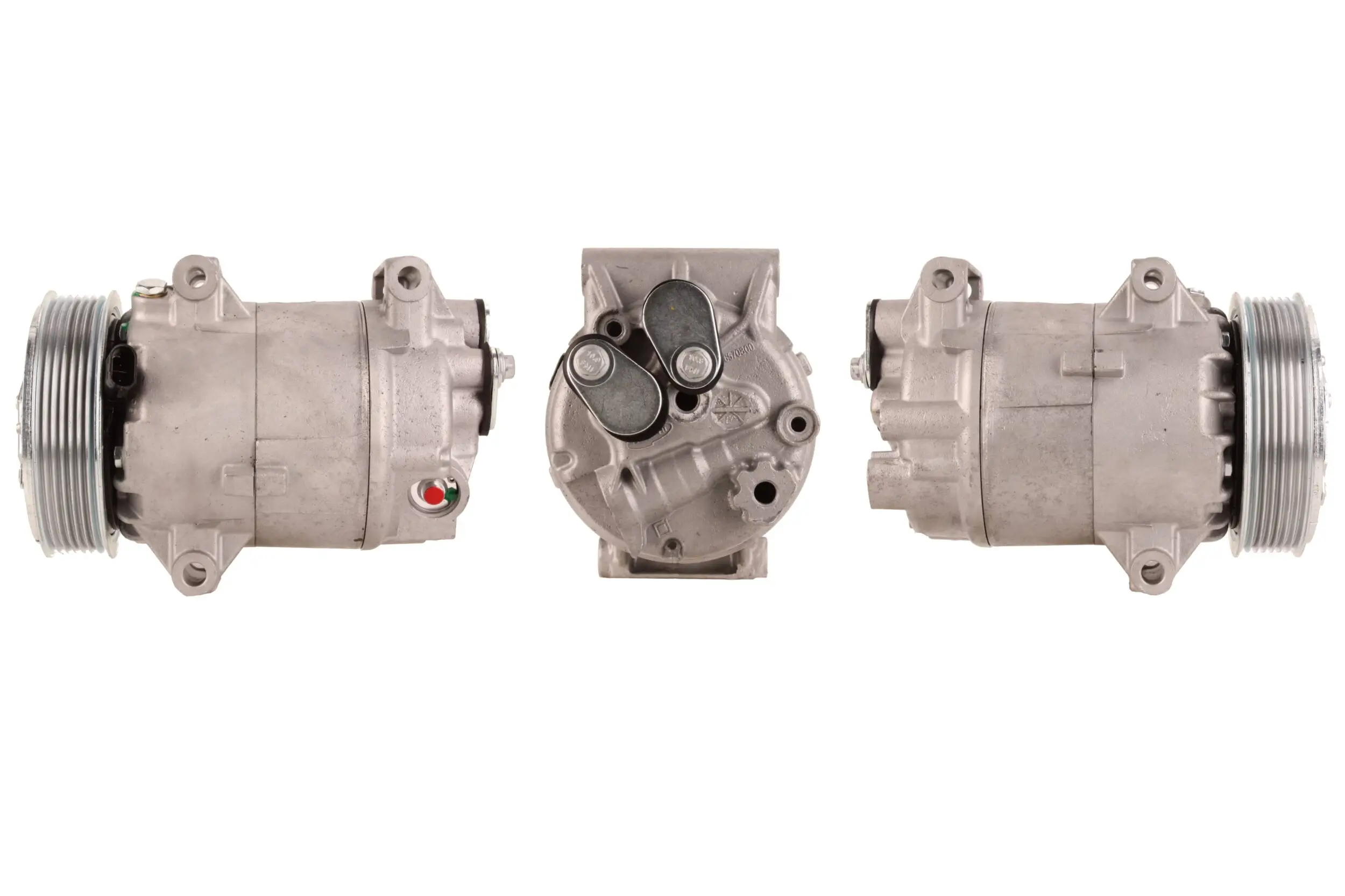 Kompressor, Klimaanlage LUCAS ACP552