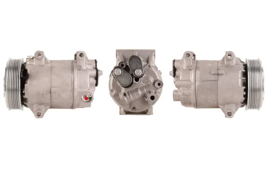 Kompressor, Klimaanlage LUCAS ACP552 Bild Kompressor, Klimaanlage LUCAS ACP552