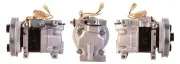 Kompressor, Klimaanlage LUCAS ACP142
