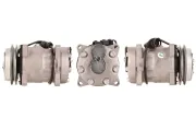 Kompressor, Klimaanlage LUCAS ACP144