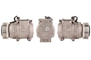 Kompressor, Klimaanlage LUCAS ACP503