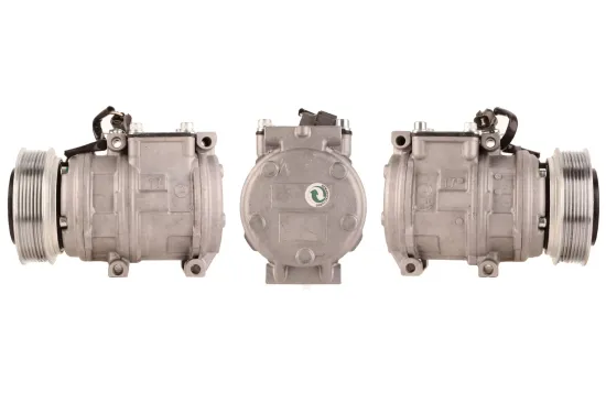 Kompressor, Klimaanlage LUCAS ACP503 Bild Kompressor, Klimaanlage LUCAS ACP503