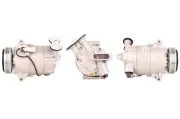 Kompressor, Klimaanlage LUCAS ACP125