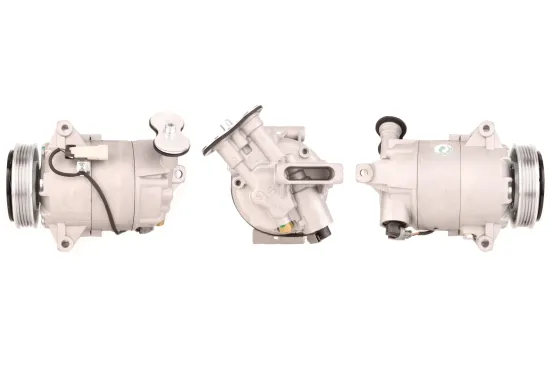 Kompressor, Klimaanlage LUCAS ACP523 Bild Kompressor, Klimaanlage LUCAS ACP523