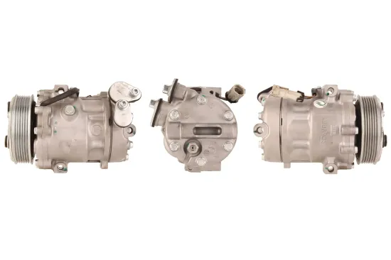 Kompressor, Klimaanlage LUCAS ACP527 Bild Kompressor, Klimaanlage LUCAS ACP527