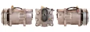 Kompressor, Klimaanlage LUCAS ACP177