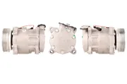 Kompressor, Klimaanlage LUCAS ACP440