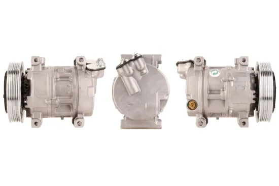 Kompressor, Klimaanlage LUCAS ACP443 Bild Kompressor, Klimaanlage LUCAS ACP443