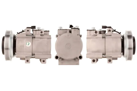 Kompressor, Klimaanlage LUCAS ACP479 Bild Kompressor, Klimaanlage LUCAS ACP479