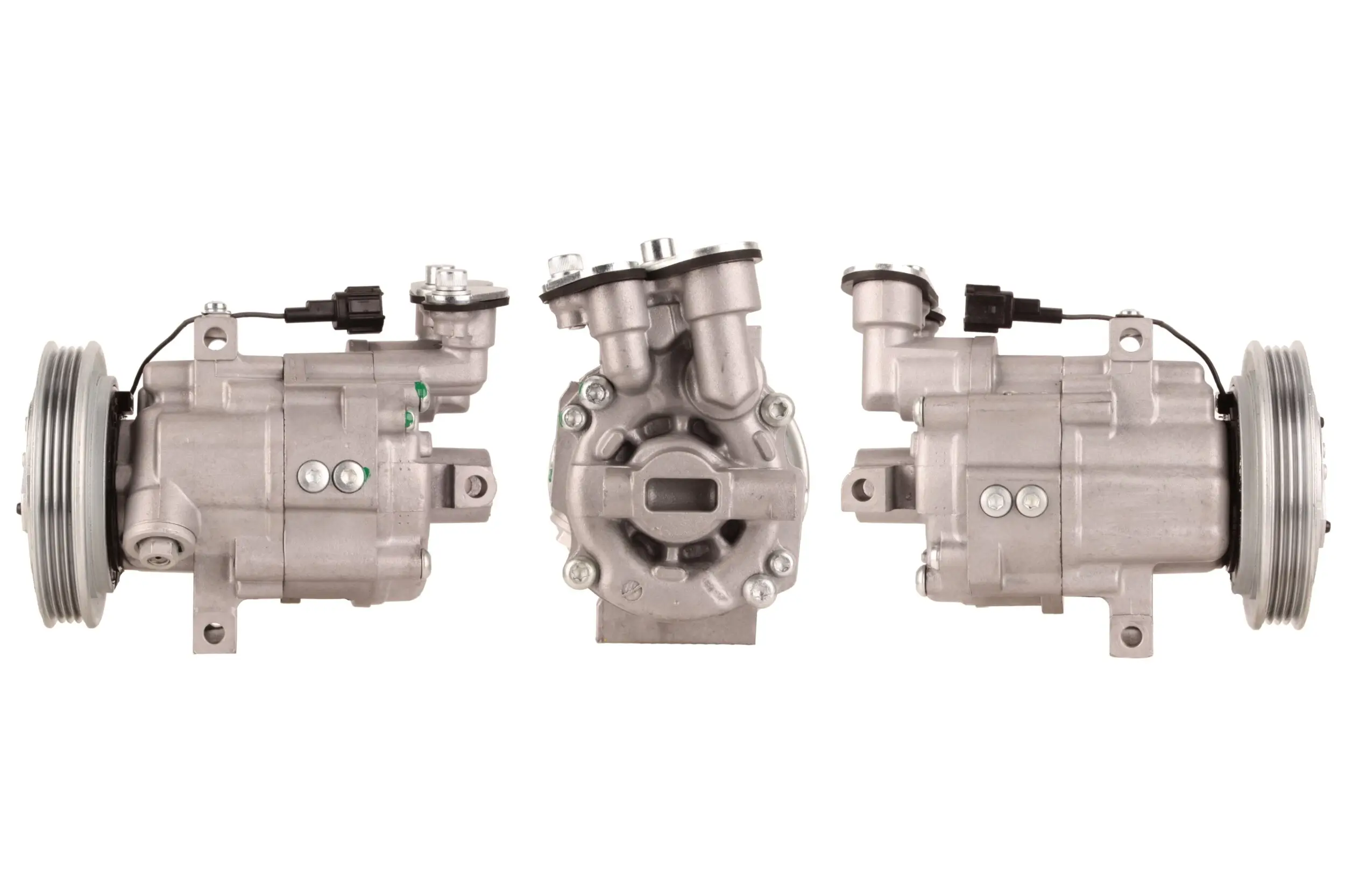 Kompressor, Klimaanlage LUCAS ACP482