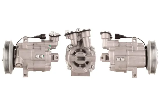 Kompressor, Klimaanlage LUCAS ACP482 Bild Kompressor, Klimaanlage LUCAS ACP482