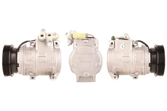 Kompressor, Klimaanlage LUCAS ACP465 Bild Kompressor, Klimaanlage LUCAS ACP465