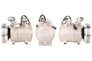Kompressor, Klimaanlage LUCAS ACP120