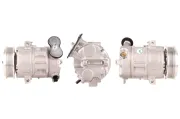 Kompressor, Klimaanlage LUCAS ACP476