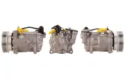 Kompressor, Klimaanlage LUCAS ACP470
