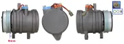 Kompressor, Klimaanlage LUCAS ACP472
