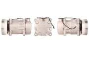 Kompressor, Klimaanlage LUCAS ACP448