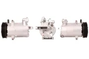 Kompressor, Klimaanlage LUCAS ACP514