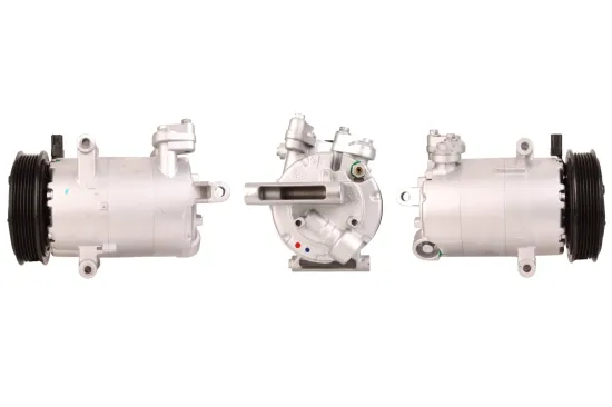 Kompressor, Klimaanlage LUCAS ACP514 Bild Kompressor, Klimaanlage LUCAS ACP514