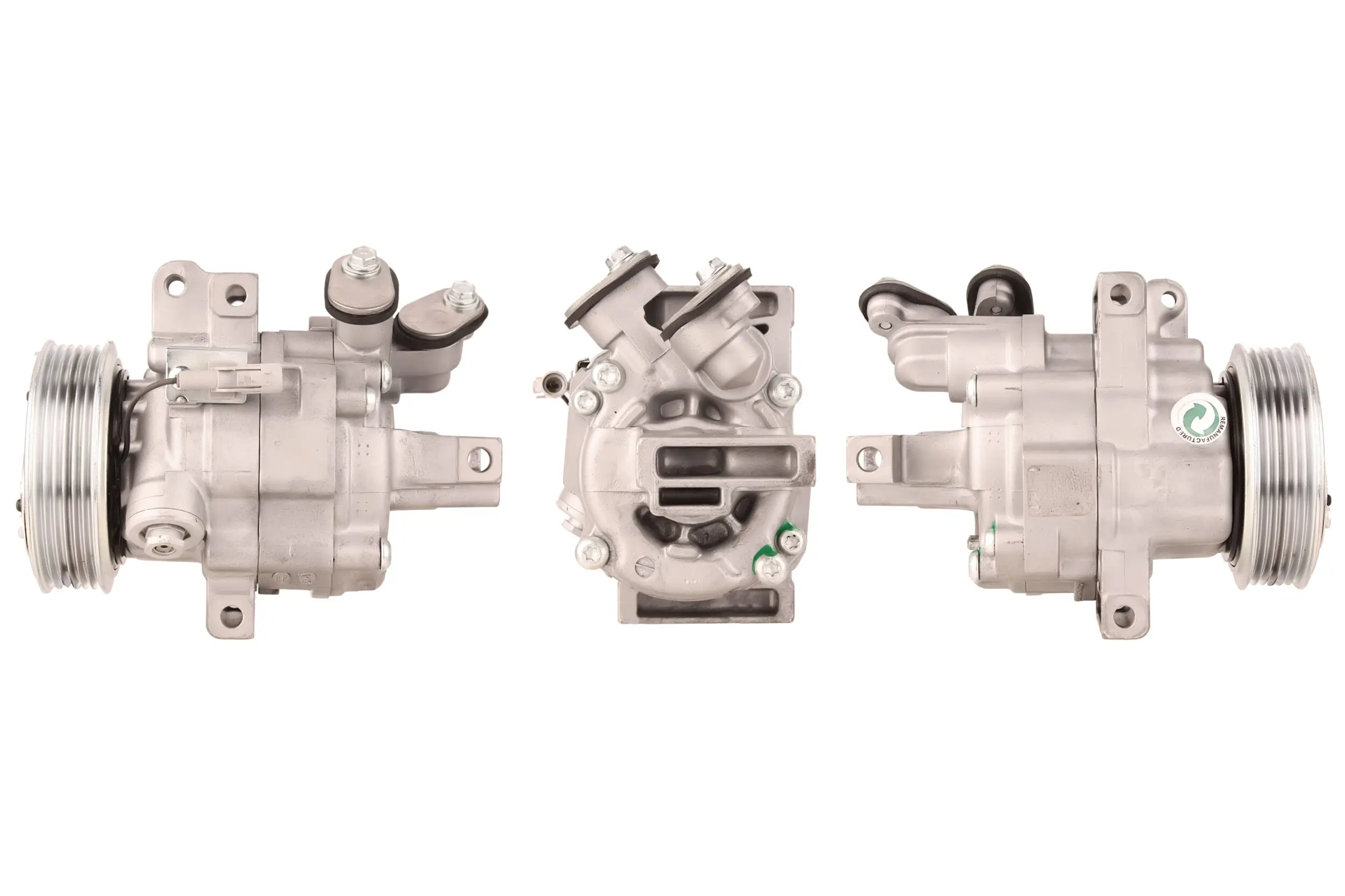 Kompressor, Klimaanlage LUCAS ACP500