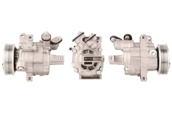 Kompressor, Klimaanlage LUCAS ACP500 Bild Kompressor, Klimaanlage LUCAS ACP500