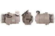 Kompressor, Klimaanlage LUCAS ACP521