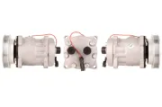 Kompressor, Klimaanlage LUCAS ACP452