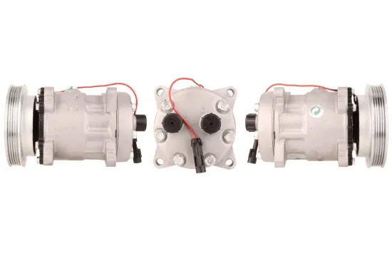 Kompressor, Klimaanlage LUCAS ACP452 Bild Kompressor, Klimaanlage LUCAS ACP452