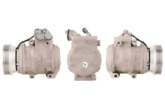 Kompressor, Klimaanlage LUCAS ACP531 Bild Kompressor, Klimaanlage LUCAS ACP531